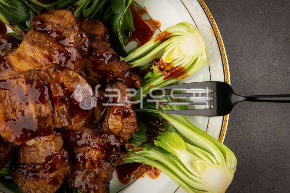 동파육,중국음식,청경채,돼지고기,요리,음식,메뉴,술안주