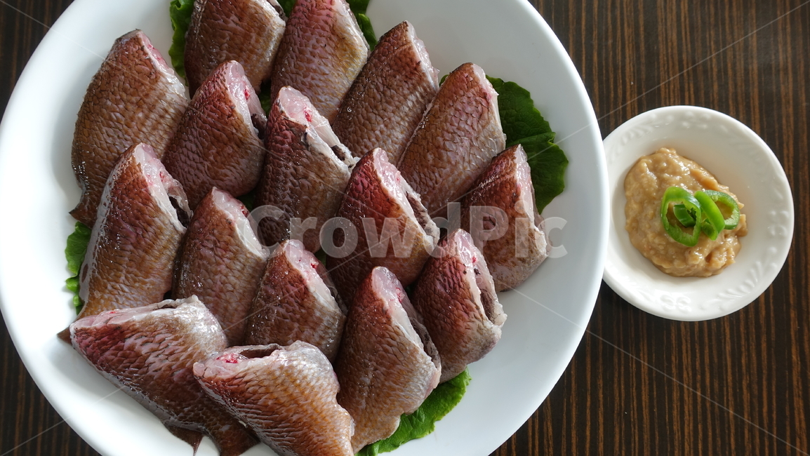 돔,자리돔,자리돔회,생선회,제주도음식,제주도,sashimi,음식,식사,food,meal,dish,fish,한국음식,koreanfood