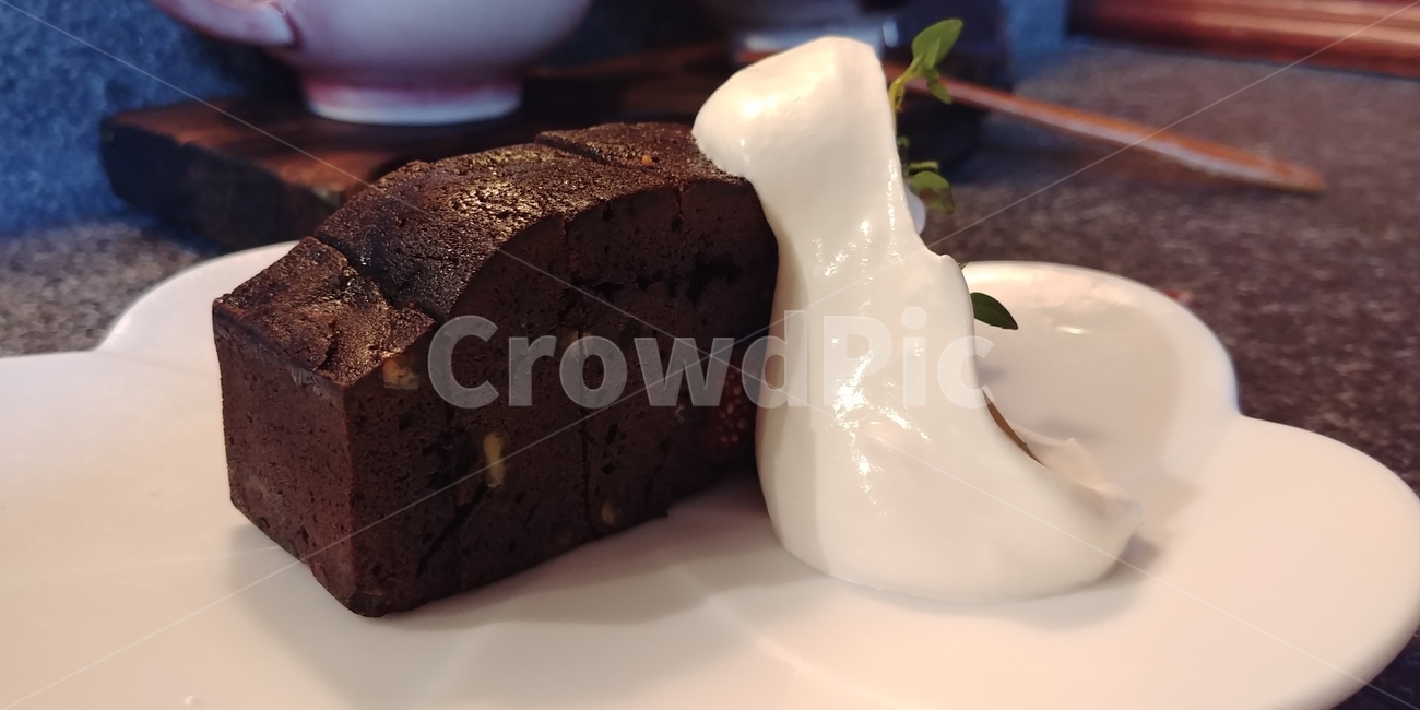 디저트,카페,파운드케이크,달콤한,초코,크림,dessert,poundcake,cake,sweet