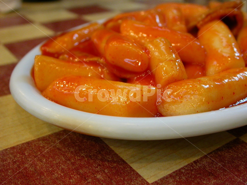 한국음식,식품,한국문화,음식문화,웰빙,식재료,요리,떡볶이,매운떡볶이,간식,고추장,고추가루,음식