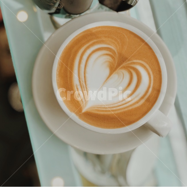 하트,사랑,커피,카페,카페라떼,커피,카페,coffee,cafe