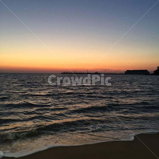 바다,sea,ocean,파도,노을,밤바다,자연,nature,연말,아웃도어,outdoor,outdoors,옥외,그리움,외로움,파도소리,낚시