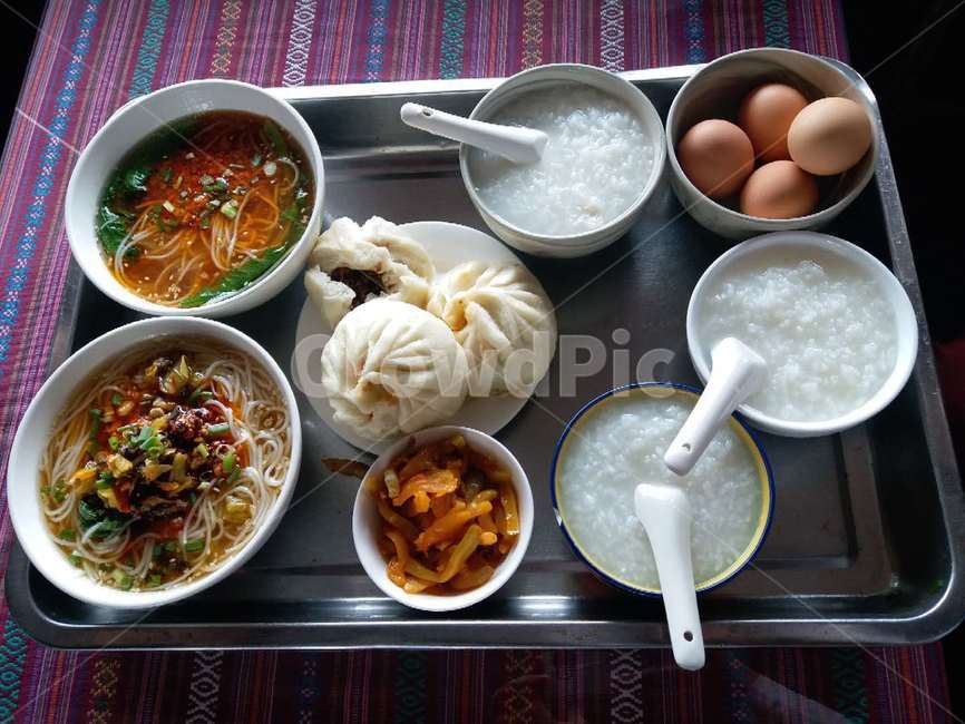 중국음식,죽,아침,식당,중국,음식,식재료,요리,food,cook,meal,dishes,food reserves