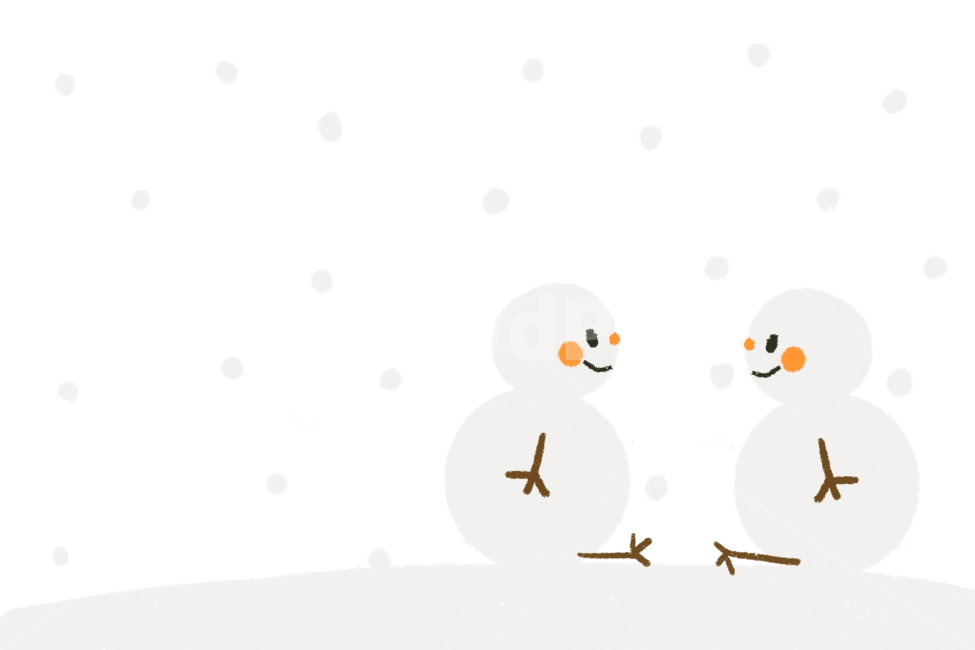 손그림,눈사람,눈,겨울,카드,겨울,계절,winter,season,누끼,remove background,그래픽,일러스트레이션,graphic,illustration