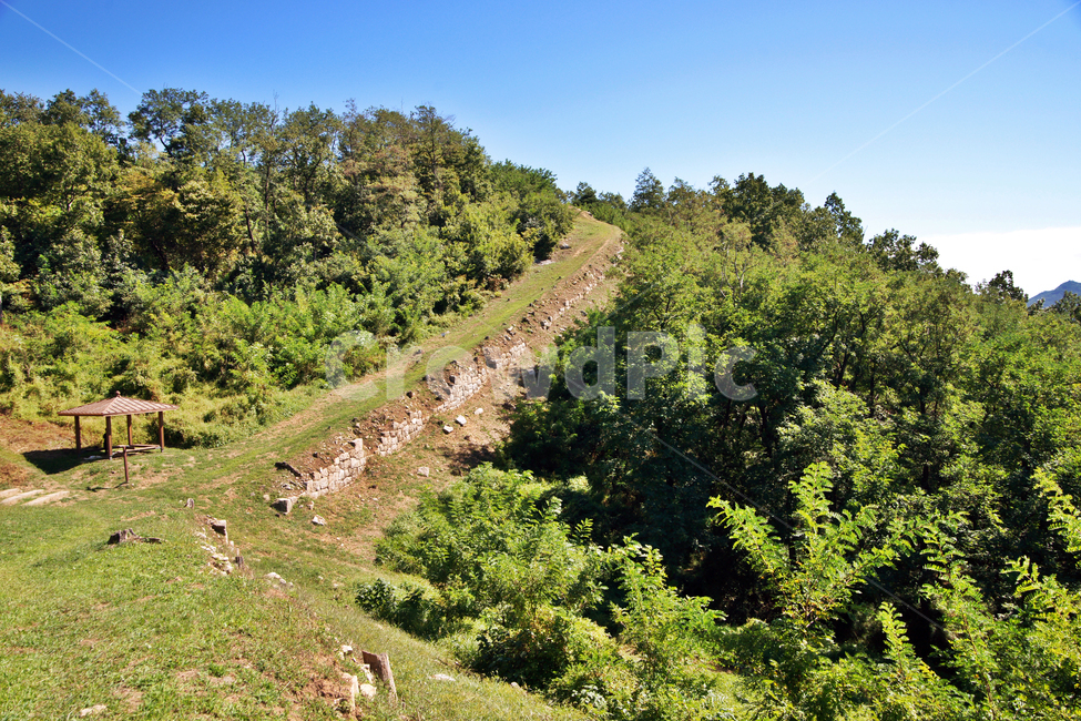 강화산성,산성,고려,몽고,석성,방어시설,강화도,자연,풍경,nature,landscape,한국자연풍경,한국자연경관,korea nature landscape,slope,경사,outdoors,옥외
