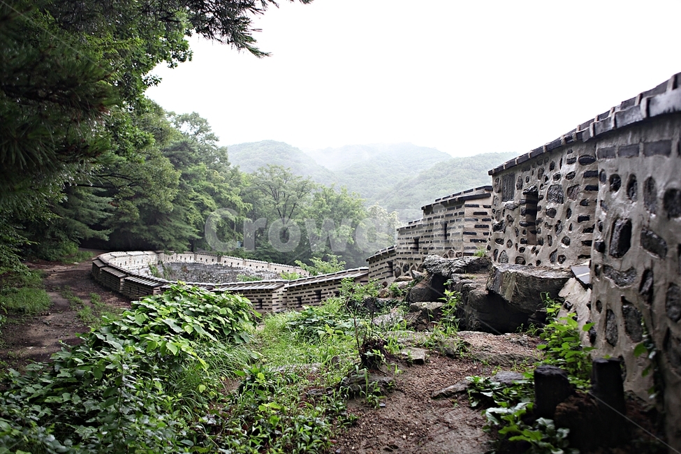 남한산성,성,성곽,길,둘레길,벽,숲길,숲,담,돌담,풍경,여름