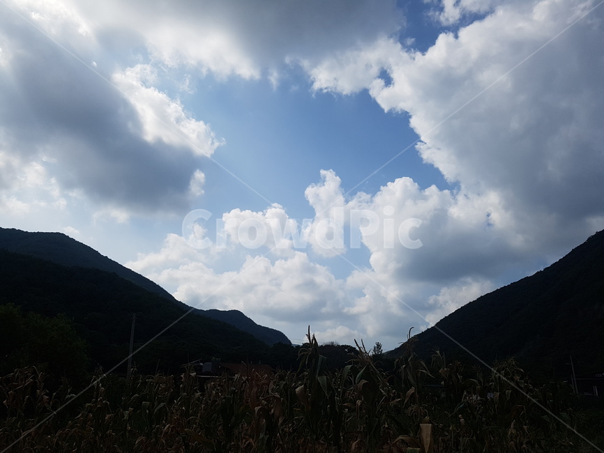 nature,weather,하늘,cumulus,날씨,자연,outdoors,cloud,적운,구름,옥외,sky,자연,풍경,nature,landscape