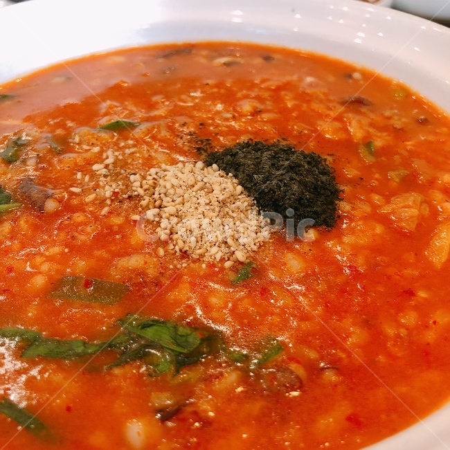 meal,식사,죽,한식,bowl,사발,food,음식