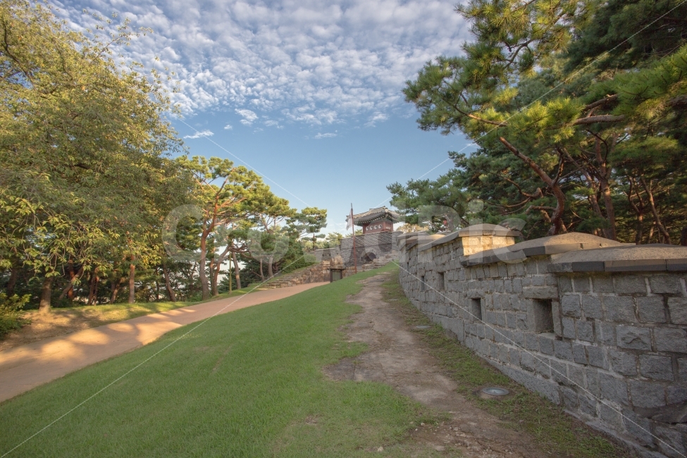 수원,화성,전통,문화재,유네스코,성곽,자연,풍경,nature,landscape,랜드마크,landmark,tourist attraction,한국전통,한국문화,korean traditional,korean culture,outdoors,옥외