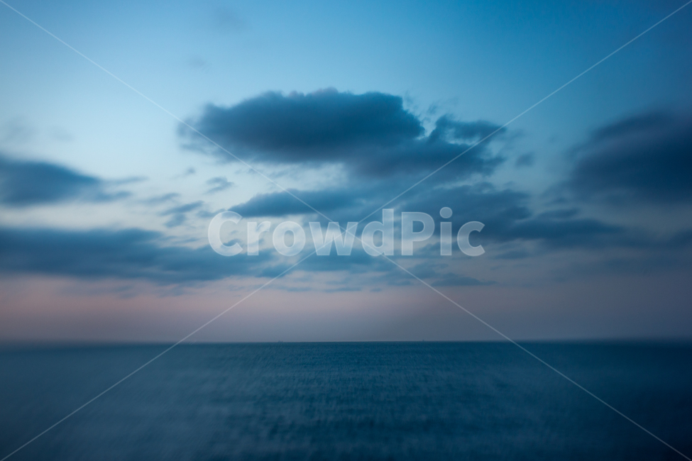 제주도,바다,제주바다,구름,몽환적인,해질녁,하늘,자연,풍경,nature,landscape,outdoors,옥외,sky
