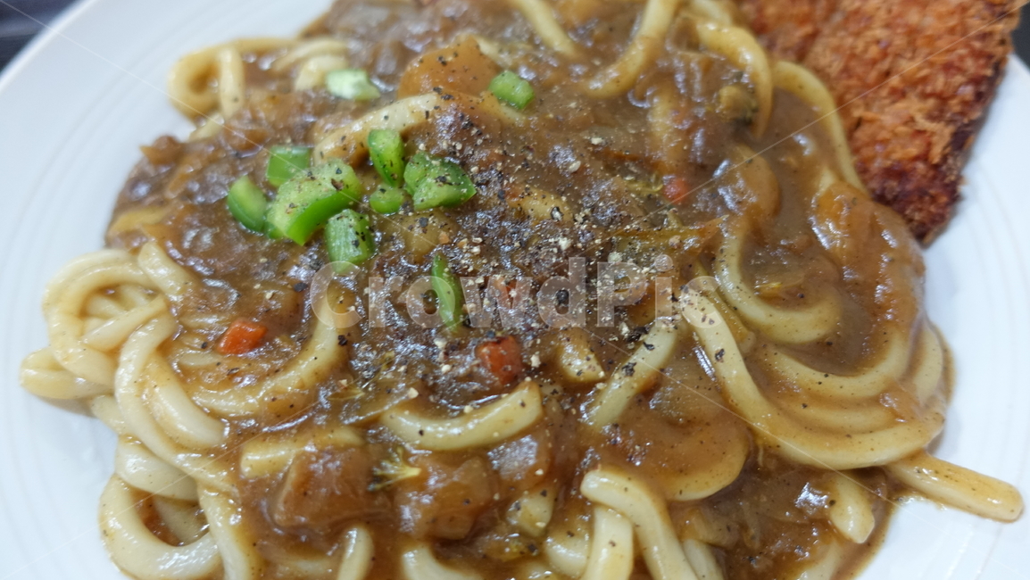 카레,curry,커리,카레우동,돈까스,porkcutlet,음식,food,meal,식사,dish