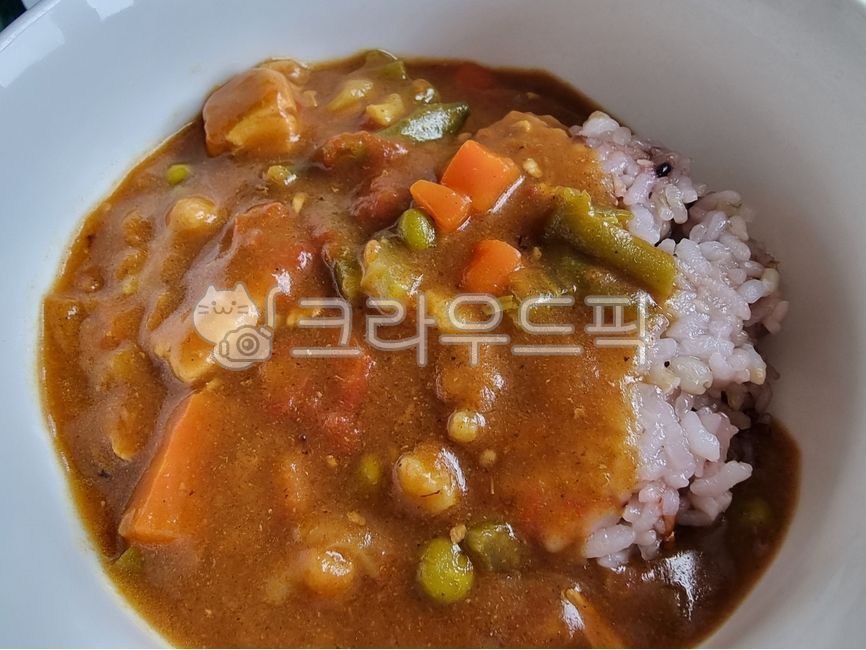 한국음식,건강식,kfood,food,음식,plate,meal,카레,corry,homecook