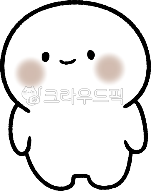 캐릭터,일러스트,이모티콘,스티커,귀여운