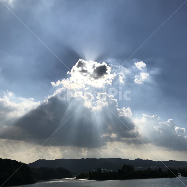 하늘,풍경,구름,날씨,자연
