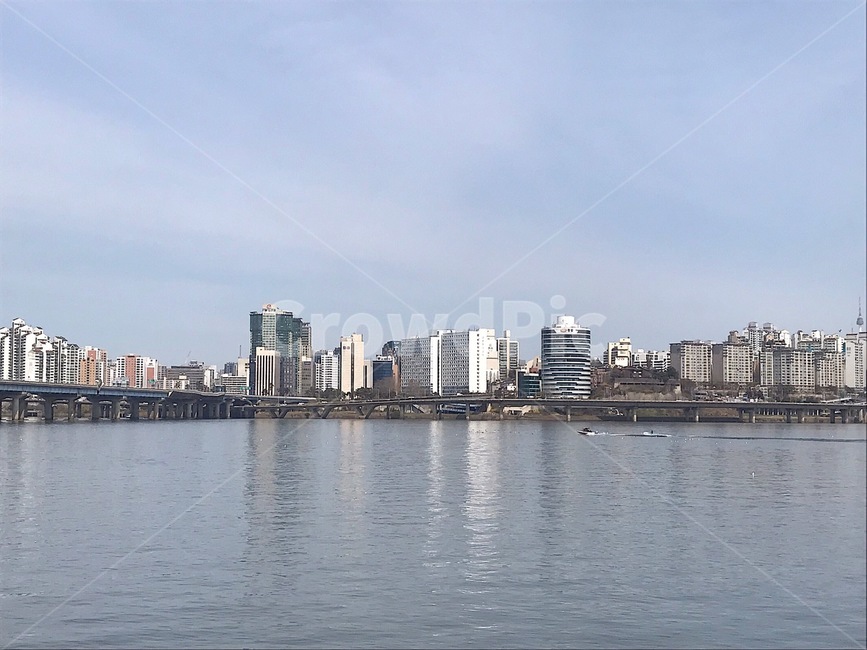 한강,건물,landmark,랜드마크,river
