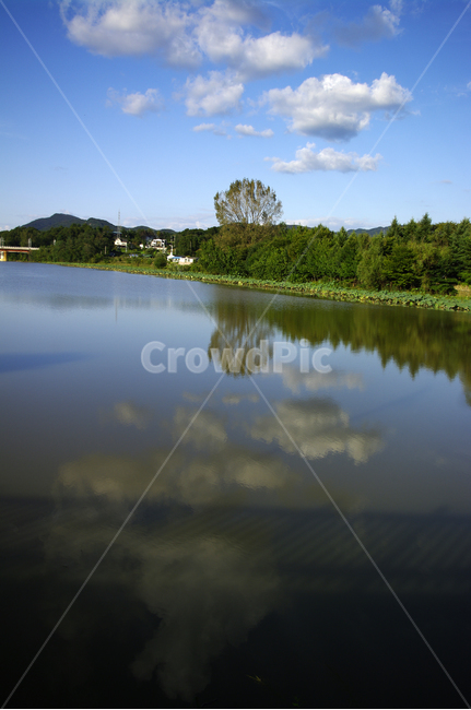 하늘,구름,강,풍경,산,자연,풍경,nature,landscape,water,물,outdoors,옥외
