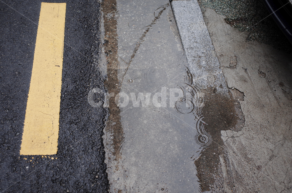 asphalt,아스팔트,road,도로,비,rain,빗물,raindrop