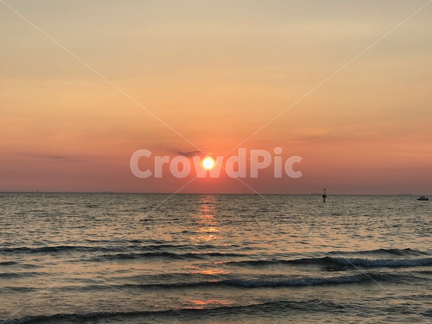 redsky,붉은하늘,자연,일몰,sunset