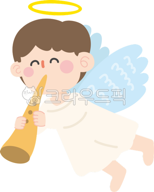 천사, angel, angels, church, gaspel, 사진,이미지,일러스트,캘리그라피 - 분이작가