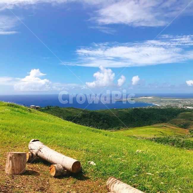 nature,자연,outdoors,옥외,countryside,한지방,풀밭,사이판,풍경,자연,풍경,nature,landscape