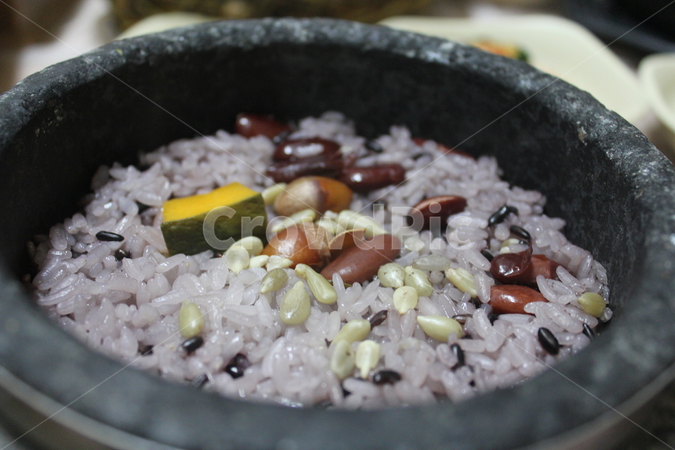 돌솥밥,밥,돌솥,잡곡밥,영양밥,음식,식재료,요리,food,cook,meal,dishes,food reserves,한식,한국음식,한국요리,korean food,korean dishes,korean meal,korean cook