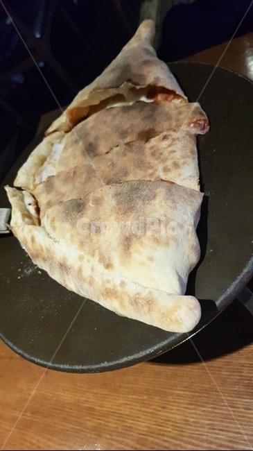 깔죠네,음식,식당,피자,오븐피자