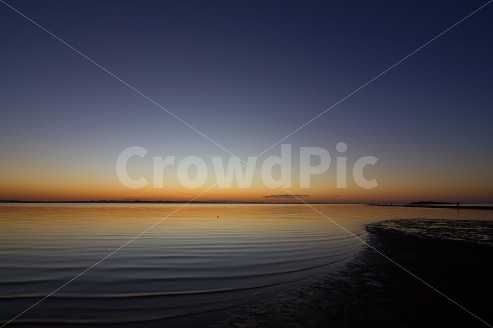 노을,호주,해변,바다,하늘,sunset,ausralia,퀸즈랜드,queensland,석양,웰링톤포인트,wellingtonpoint,구름,자연,풍경,nature,landscape,해변,바다,beach,sea,outdoors,옥외,water,물