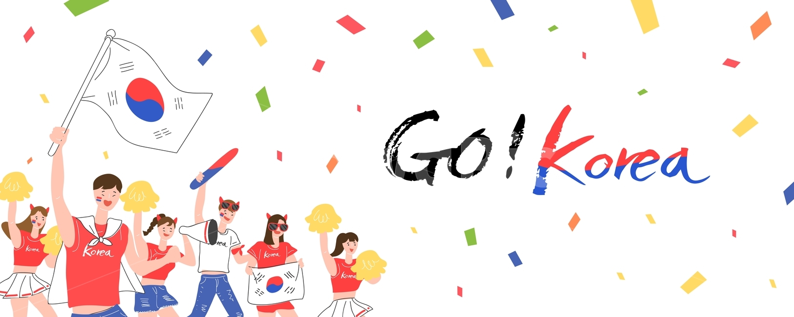 월드컵,한국,치어리더,태극기,캘리그라피,응원,행사,이벤트,팝업,배너,축구,운동,국가대표,축제,행사,festival,carnival,event,스포츠,레저,운동,sports,leisure,exercise,그래픽,일러스트레이션,graphic,illustration,캘리그라피,손글씨,calligraphy