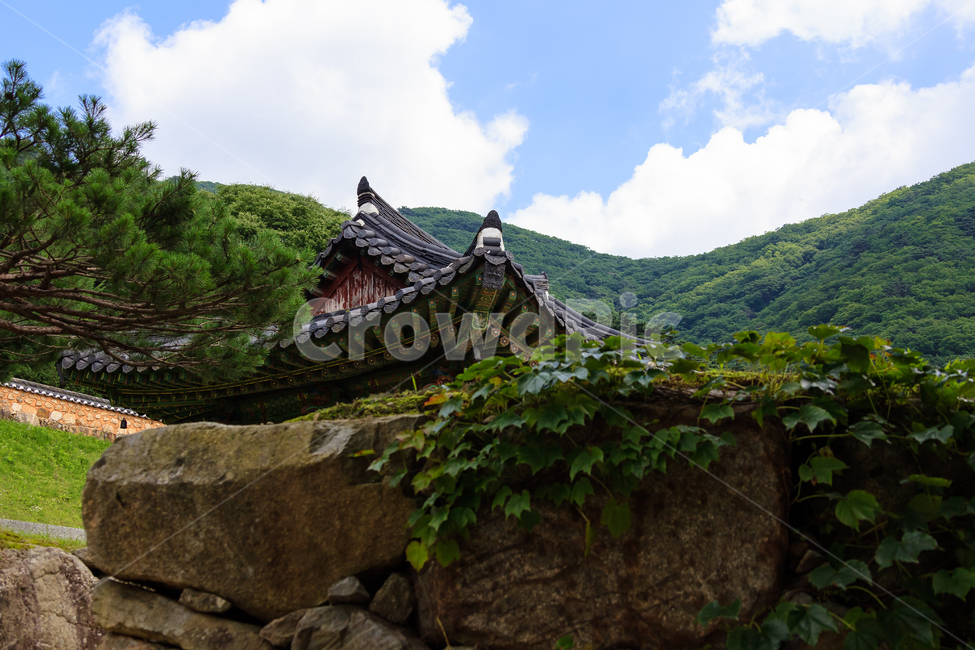 축서사,불교,절,종교,전통적인,문화,한국전통,한국문화,korean traditional,korean culture,건축물,건물외관,exterior,building,structure,architecture,construction