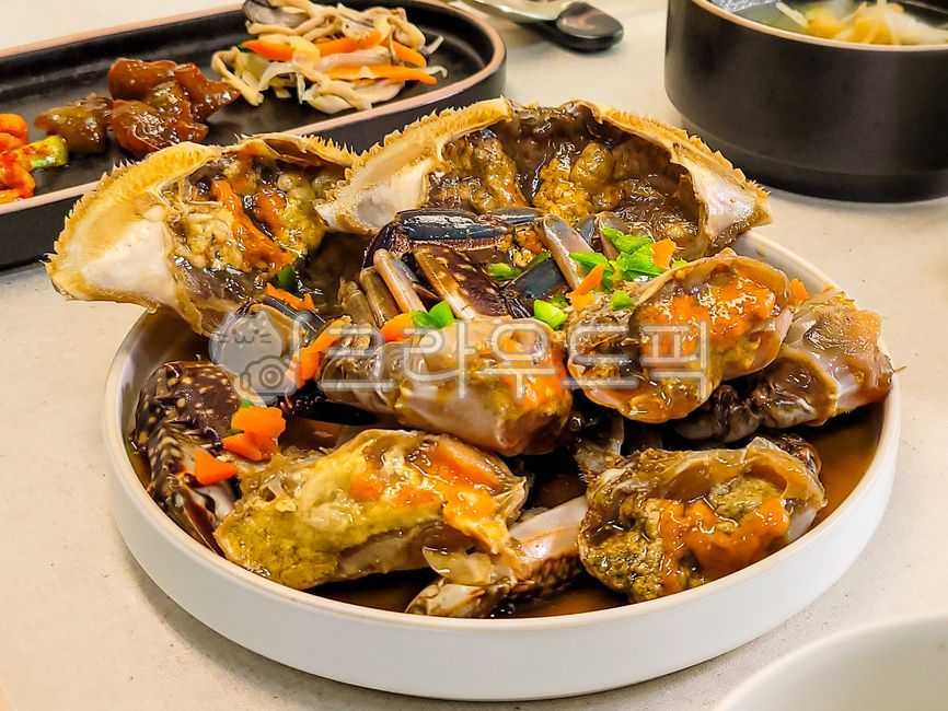 food,음식,간장게장,게장,꽃게,암꽃게