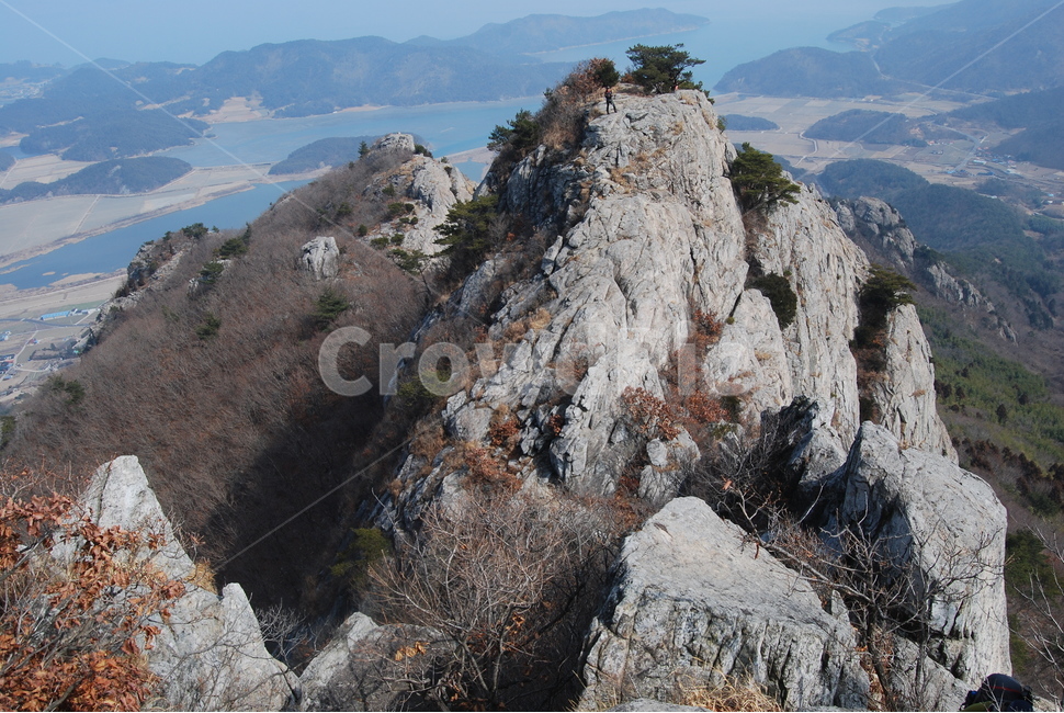 팔영산,휴양림,자연,국립공원,탐방로,자연,풍경,nature,landscape,한국자연풍경,한국자연경관,korea nature landscape,outdoors,옥외,cliff,낭떠러지