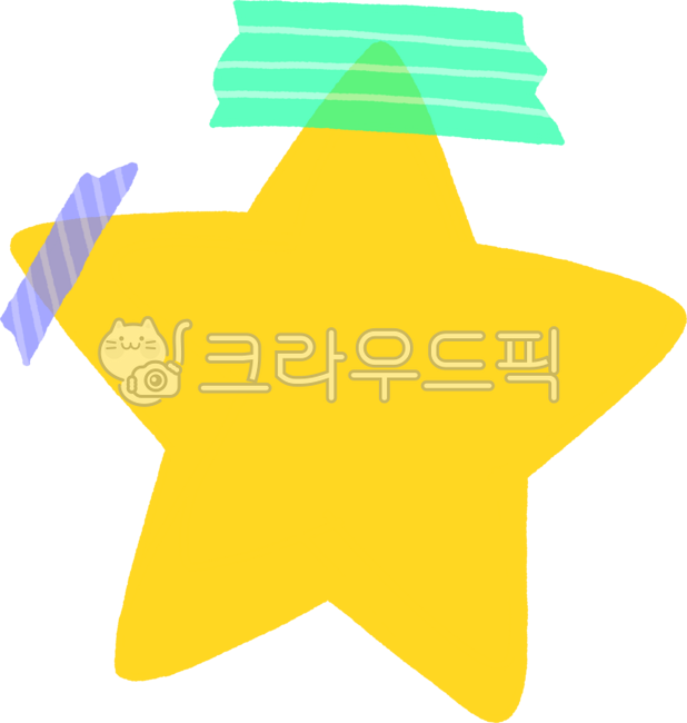 Star stickers,dackoo,dackoo stickers,post-it,star-shaped stickers,masking tape,message,memo,tape,memo sticker,message card,postit,message,message card,memo,starmemosticker,decoration,photo card,scotch tape,decoration,decoration,yellow