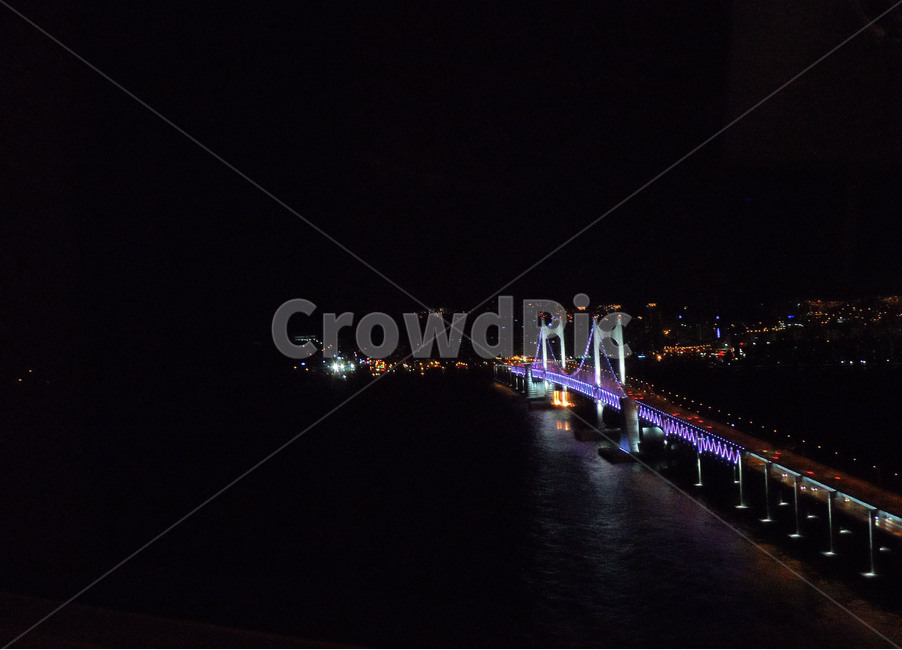 해운대,광안대교,부산,부산야경,야경,다리,브릿지,야경,밤,풍경,nightscape,night,landscape,도시,city,한국도시풍경,한국도시경관,korea cityscape,building,건물,bridge