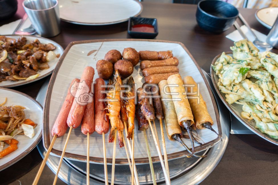 음식,필리핀음식,꼬치,필리핀전통음식,세부음식