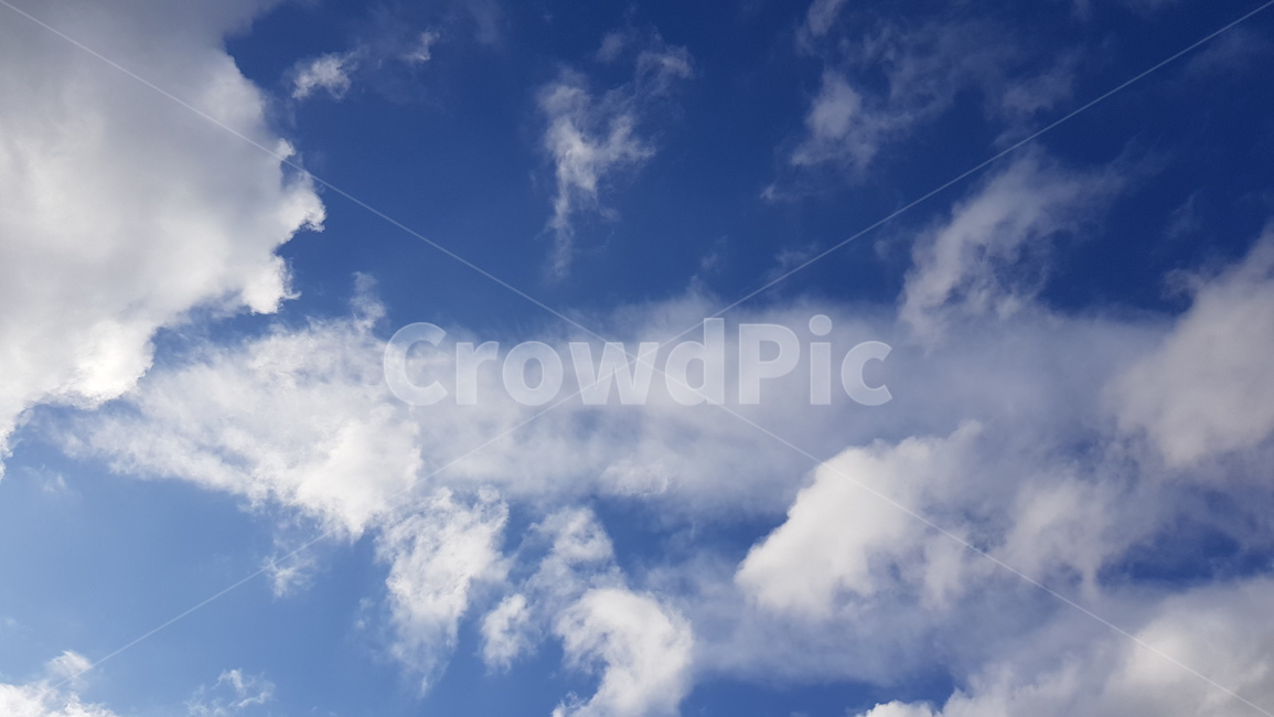 구름,하늘,파란하늘,뭉게구름,하얀구름,cloud,bluesky,자연,nature,outdoors,옥외,azuresky