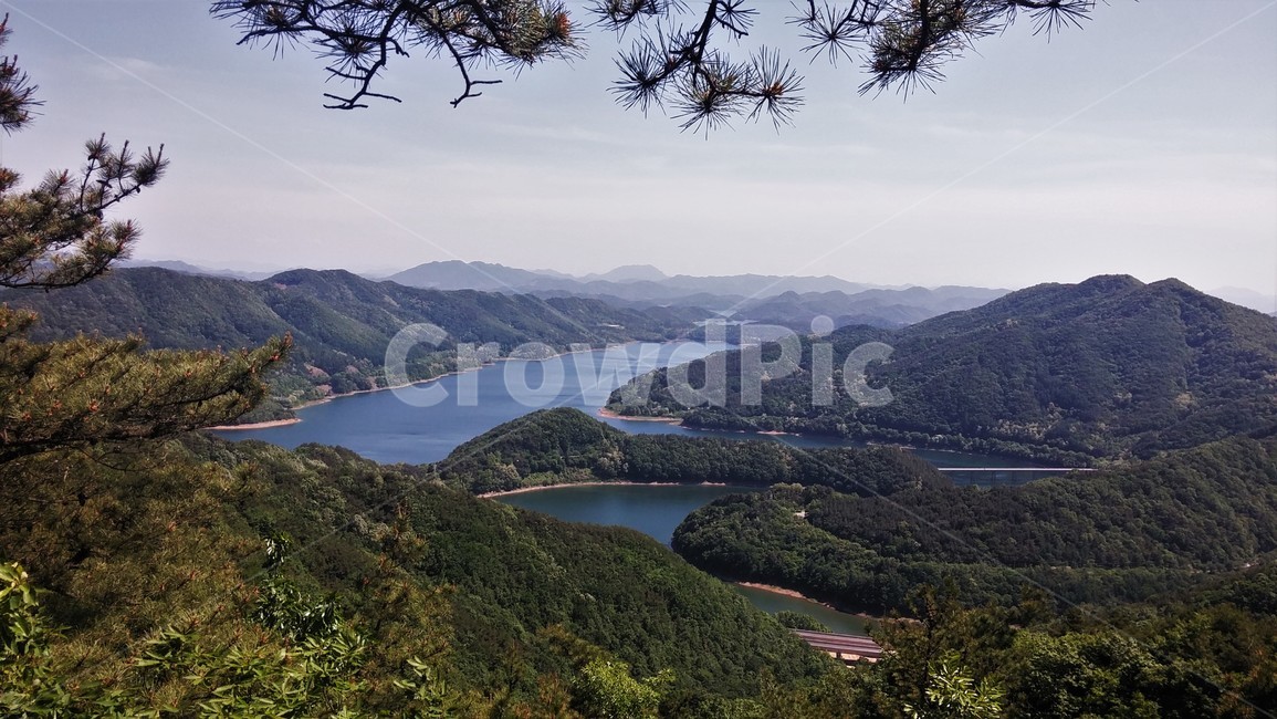 대청호,대청다목적댐,금강,인공호수,호수,한국풍경,자연풍경,자연,풍경,nature,landscape,outdoors,옥외