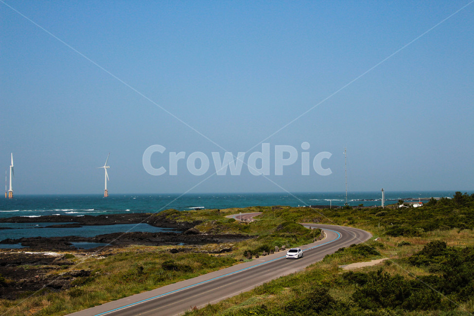 road,도로,제주도,해안도로,해안,바다,드라이브,제주도로,자동차,coast,drive,coastalroad
