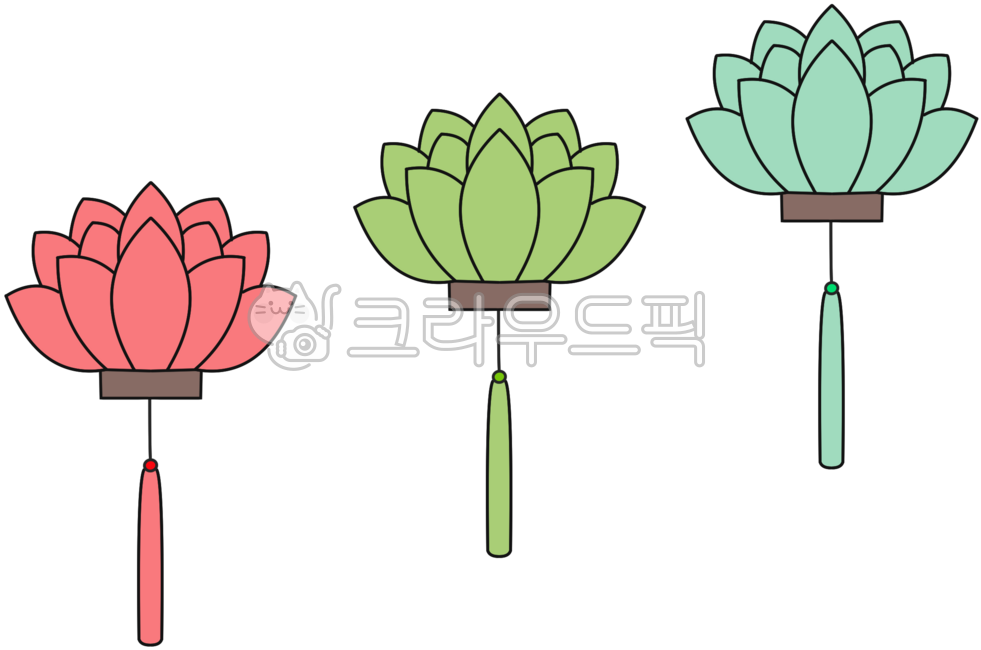 Buddha's Birthday,Lotus Lantern Festival,Lotus Lantern,Lotus Lantern Collection,Lotus Lantern,Lotus