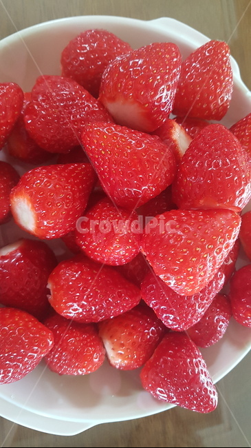 fruit,과일,strawberry,딸기,plant,food,식물,음식
