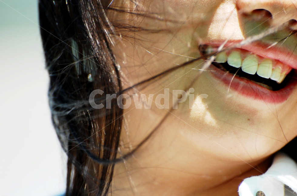 미소,입,teeth,여인,woman,사람,인물,인간,human,person,여성,여자,woman,female,lady