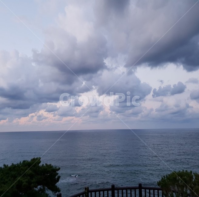 구름,sky,날씨,하늘,바다