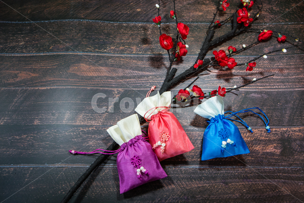 복주머니,설날,명절,설,복,한국전통,한국문화,korean traditional,korean culture