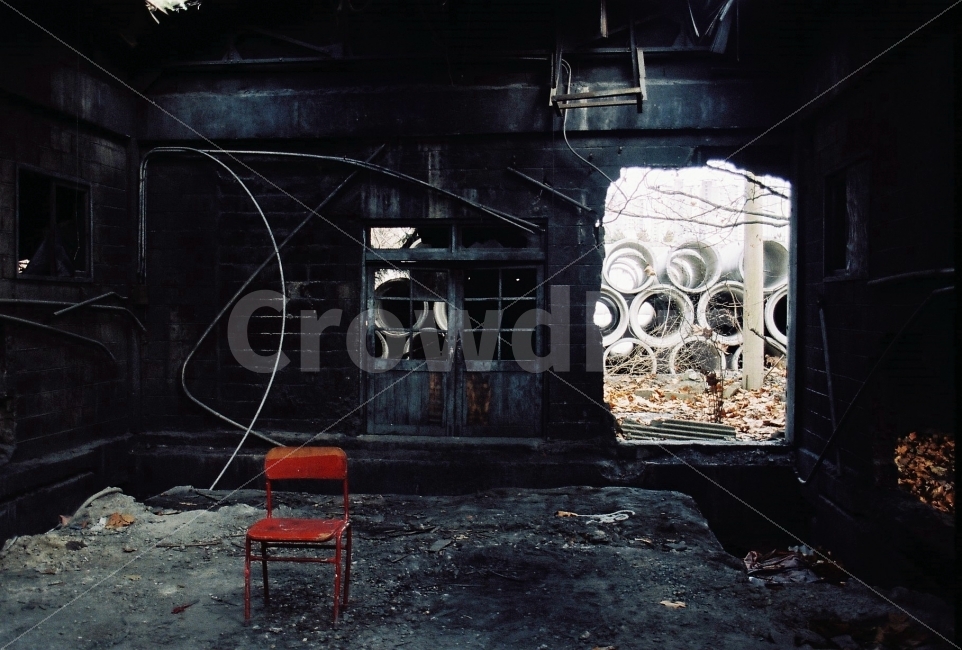 저탄장,대구저탄장,반야월저탄장,감성,필름사진,산업,industry,industrial