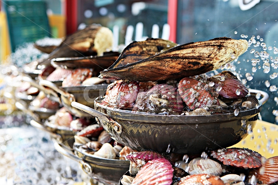 조개,조개살,조개껍데기,식자재,음식,요리,시장,마트,마켓,market,mart,market place,음식,식재료,요리,food,cook,meal,dishes,food reserves,수산물,해산물,fishery products,seafood