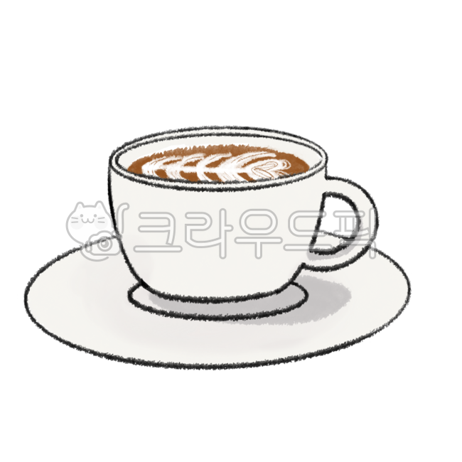 latte illustration,warm coffee,latte picture,latte cup,Latte,warm latte
