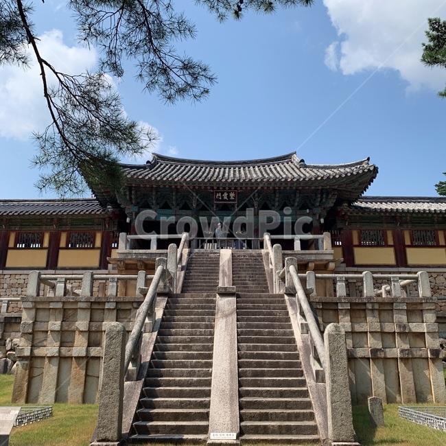 불국사,architecture,건축물,temple,절,풍경
