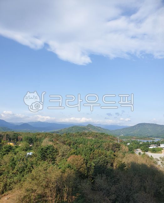 nature, 자연, hill, 언덕, 구름, 사진,이미지,일러스트,캘리그라피 - dalkomi01작가