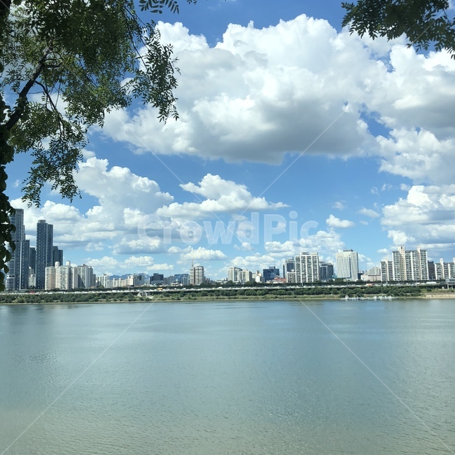 nature,자연,도시,town,building,건물,city,시티,urban,어반,metropolis,중심지,water,weather,날씨,서울