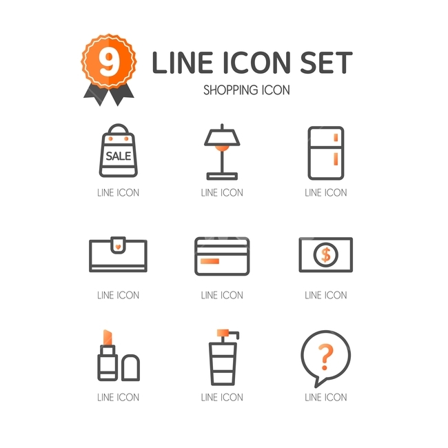 lip gloss,Credit card,Line icon,wallet,icon,Pictogram,Simple icon,refrigerator