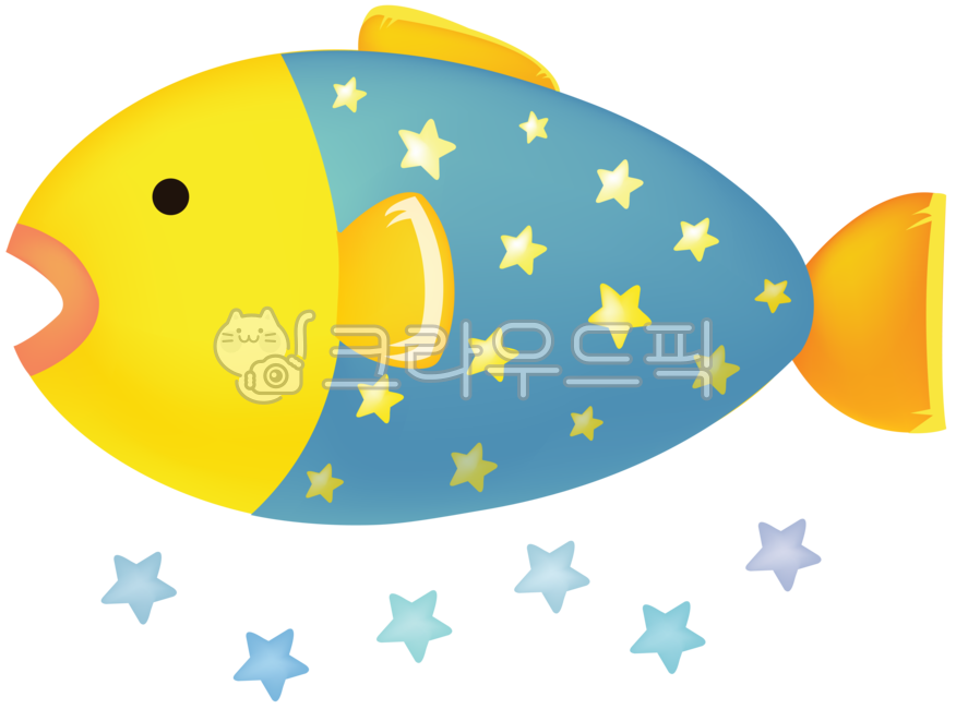 tarot cards,luck,star,Constellation,Pisces,fish